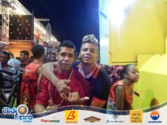 Bloco A Tribo